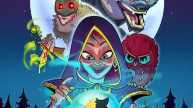 Screenshot von Werewolf Online - Party Game 23