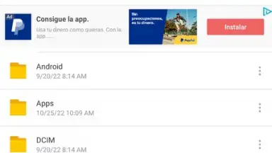 Screenshot von Polaris Office 8