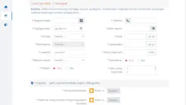 Screenshot von ijtimoiy himoya 4