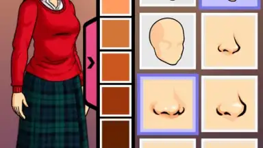 Screenshot von What's Your Story? 4