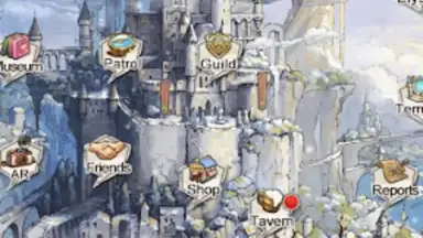 Screenshot von Aurora Legend 7