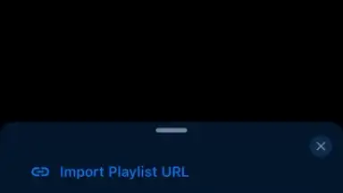 Screenshot von IPTV Smart Player 1