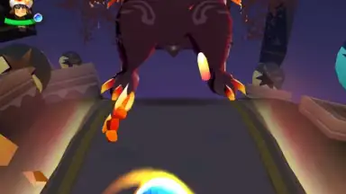 Screenshot von Rogue Life 5