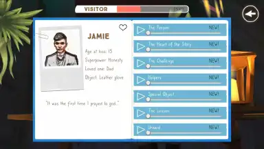 Screenshot von Apart of Me 14