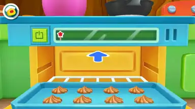Screenshot von Little Panda’s Restaurant 3