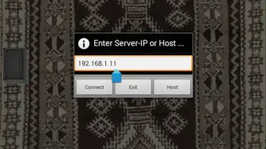 Screenshot von Ronda 5