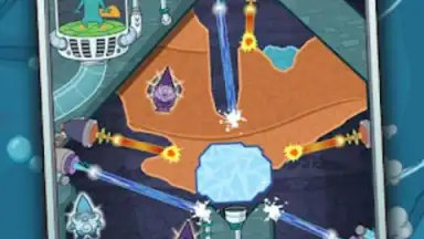 Screenshot von Where is my Perry? 2