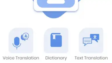Screenshot von Fast Hindi Keyboard 7
