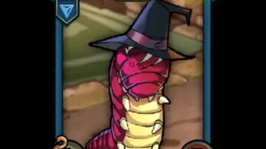 Screenshot von Card Monsters 5