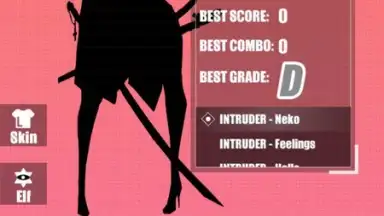 Screenshot von Project: Muse 9