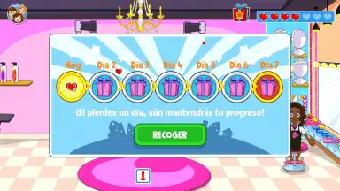 Screenshot von My Town : Beauty Contest Free 2