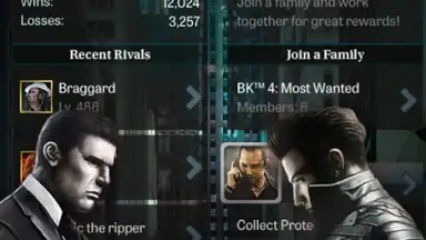 Screenshot von Crime Inc. 14