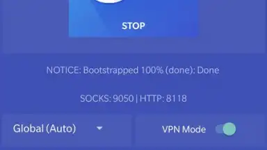 Screenshot von Super Fast VPN 1