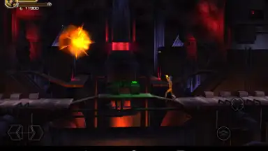 Screenshot von Star Wars Rebels: Recon 2