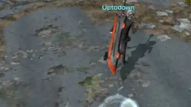 Screenshot von GESTALT ODIN 3