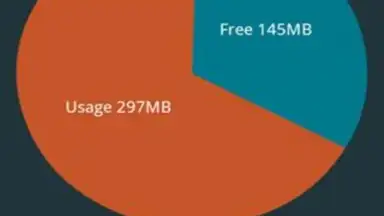 Screenshot von Smart Booster 1