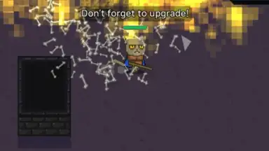 Screenshot von Cat Tower 17