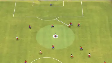 Screenshot von New Star Manager 8