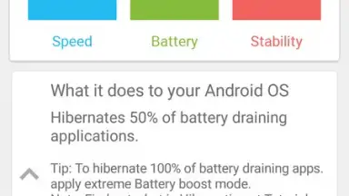 Screenshot von Fast Root Instantly 4