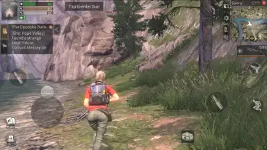 Screenshot von LifeAfter (Global) 8