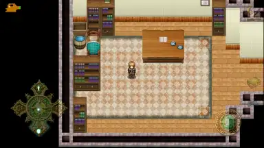 Screenshot von Wizards of Brandel 11