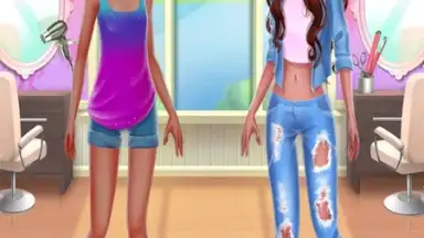 Screenshot von BFF Shopping Spree 7
