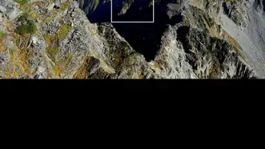 Screenshot von SnapBridge 2