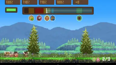 Screenshot von The Last Vikings 3