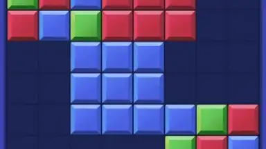Screenshot von Woodoku Blast 6
