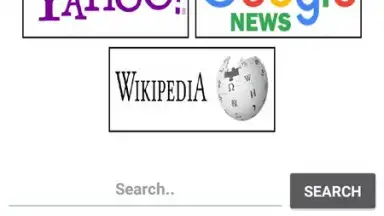 Screenshot von Abacus Browser 2