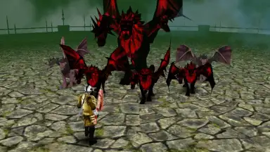 Screenshot von Heart Breaker 14
