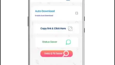 Screenshot von Video Downloader Social 5
