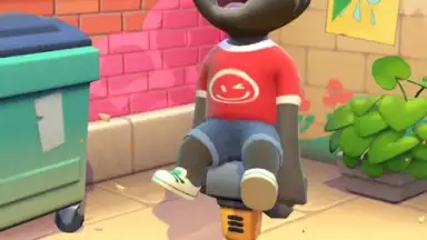 Screenshot von Talking Tom Cat 13