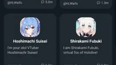 Screenshot von Hi Waifu 12