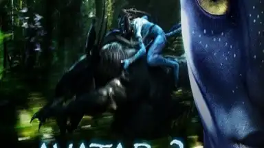 Screenshot von Avatar: The Way of Water 5