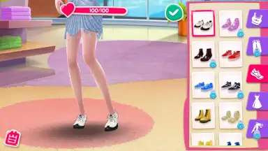 Screenshot von First Love Kiss 6