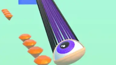 Screenshot von Dream Lashes 5