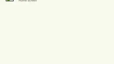Screenshot von Droid-ify 9