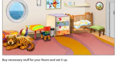 Screenshot von Baby Adopter Sea 7