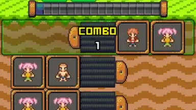 Screenshot von Tales of Clicker Knight RPG 2