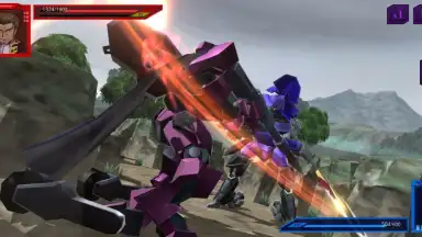 Screenshot von Code Geass: Lost Stories (JP) 5