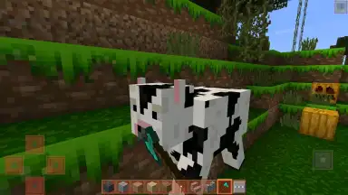 Screenshot von King Craft 7