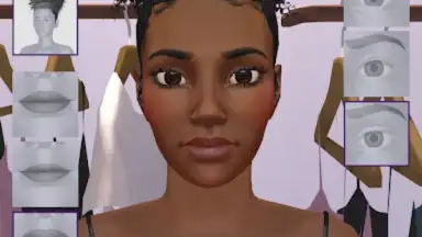 Screenshot von Storylines 17