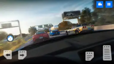 Screenshot von Crew 2 2