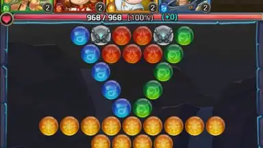 Screenshot von LightSlinger Heroes 2