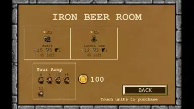 Screenshot von Huungree LITE 10