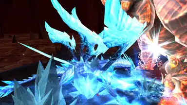 Screenshot von Awakening of Dragon 18