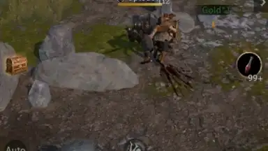 Screenshot von The Guardian 7
