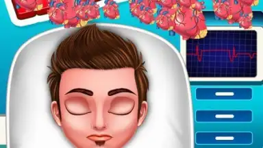 Screenshot von Cardiac Hospital 5