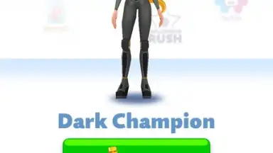 Screenshot von Hollywood Rush 9